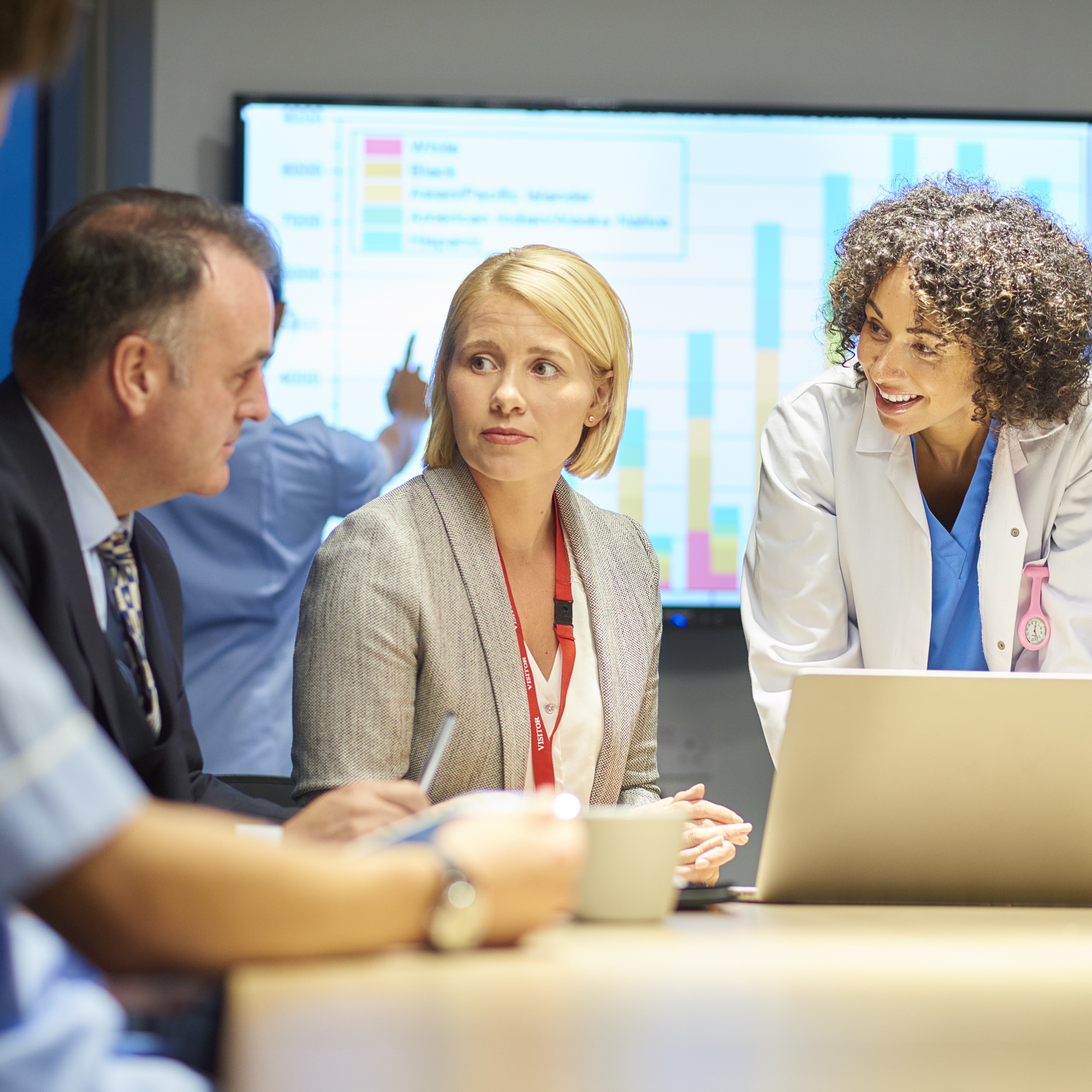 The Ideal Timeframe for Developing Leadership Successors